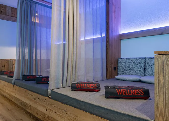 Hotel Alpenkönigin - ALPINE LUXURY - Sommer Silvretta Premium Card inklusive