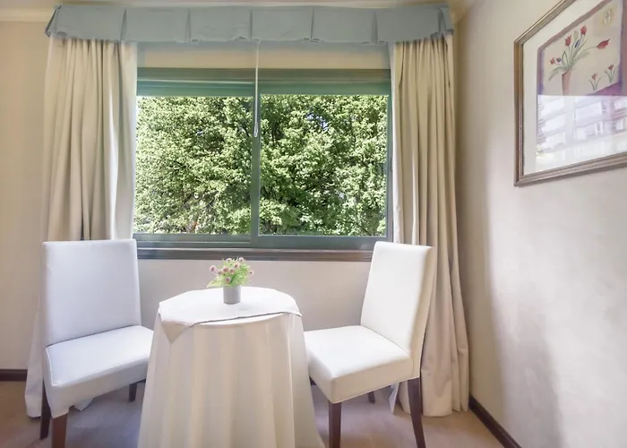 Soft Bariloche Hotel