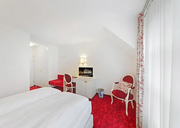 Hotel Mozart