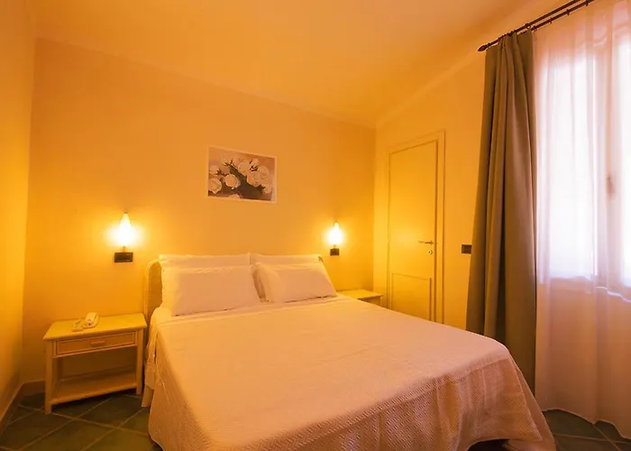 Hotel Danila Portoferraio