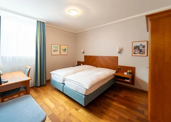 Hotel Hecht