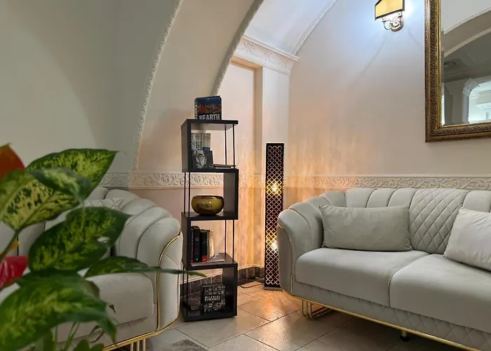Hotel Iosefin Residence
