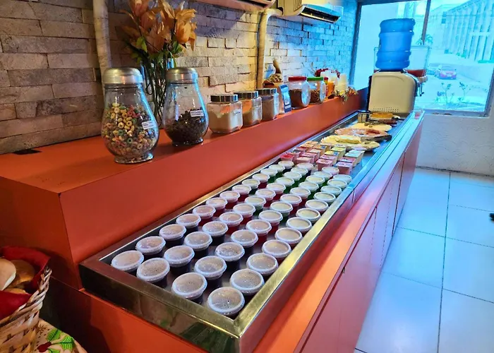 Jr Hotel