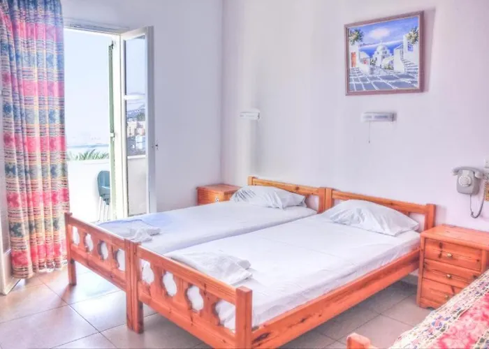Babis Hotel