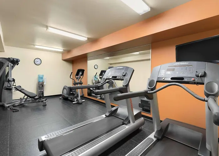 Country Inn & Suites By Radisson, Middleton - Madison West