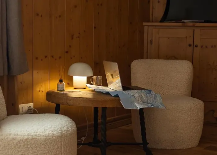 Hotel Le Portillo