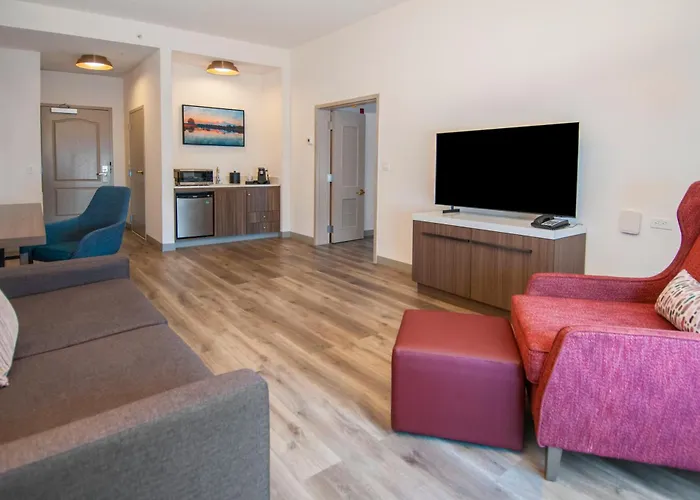 Hilton Garden Inn Hattiesburg