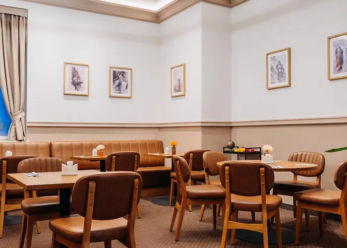 Spa Hotel Anglicky Dvur Karlsbad