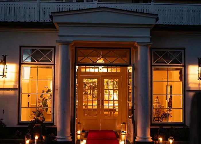 Hotel Frederiksminde