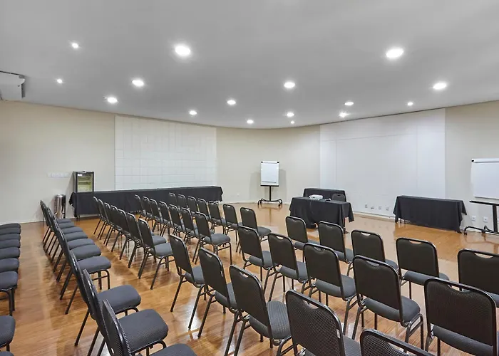Hotel Nacional Inn Cuiaba