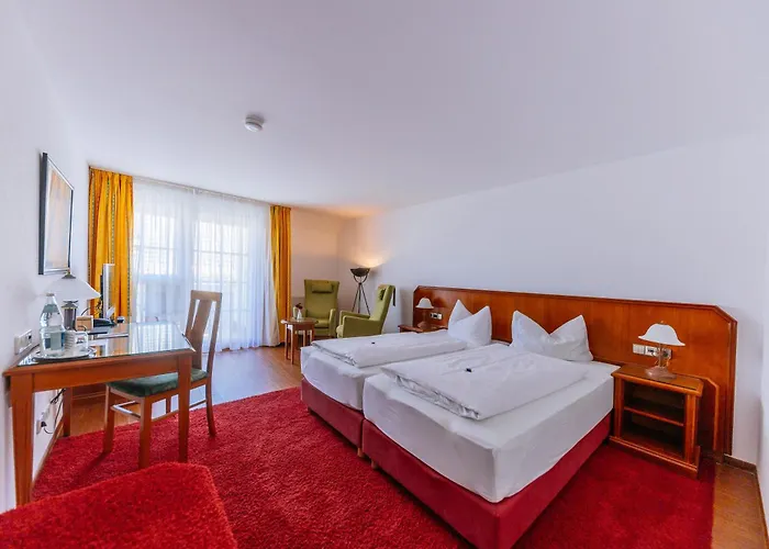 Hotel Seeperle