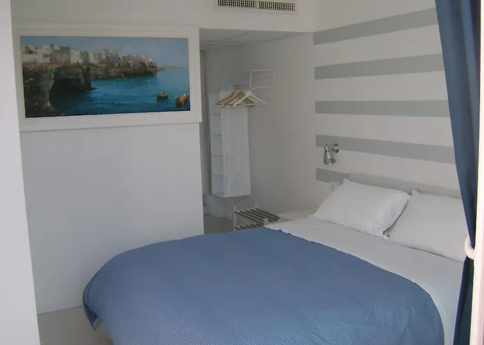 Malù Bed&Breakfast Polignano a Mare