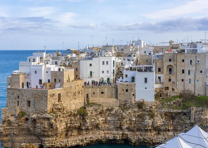 Malù Bed&Breakfast Polignano a Mare