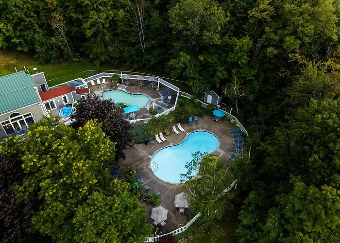 Nordic Village Condominium Resort Jackson