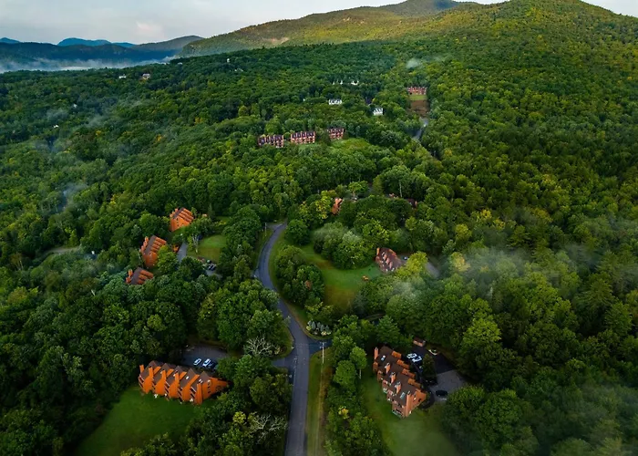 Nordic Village Condominium Resort Jackson