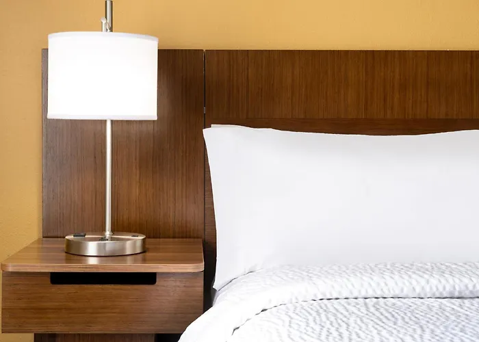 Garner Hotel Provo South By Ihg