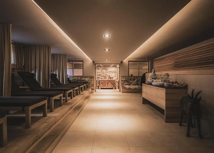 Hotel Christof