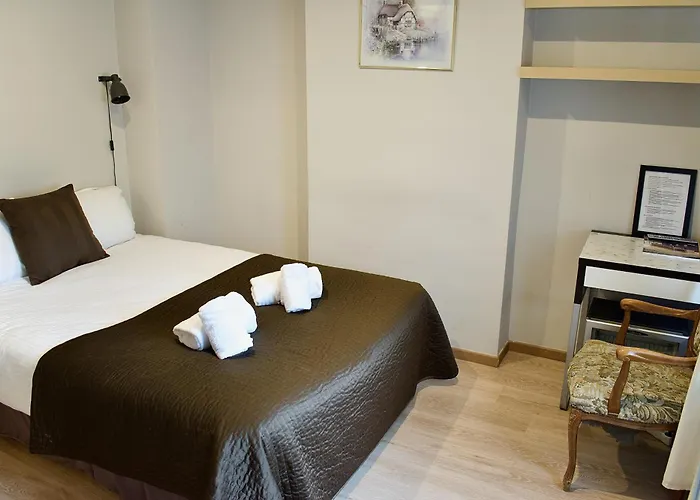 Hotel Du Parlement Ixelles