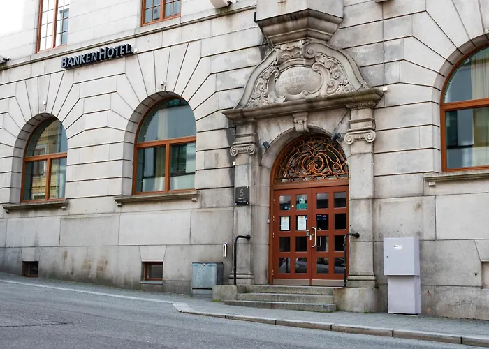 Banken Hotel