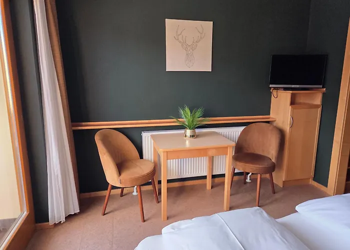 Hotel Restaurant Raunig