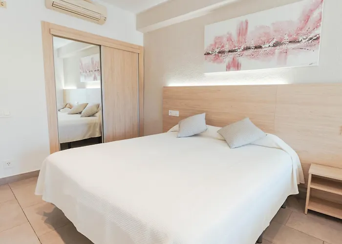 Hotel S'Agoita Castell-Castell-Platja d'Aro