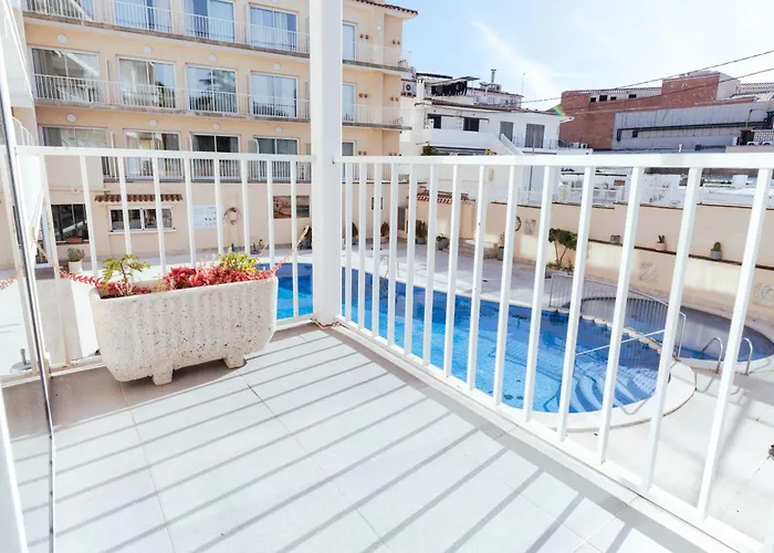 Hotel S'Agoita Castell-Castell-Platja d'Aro