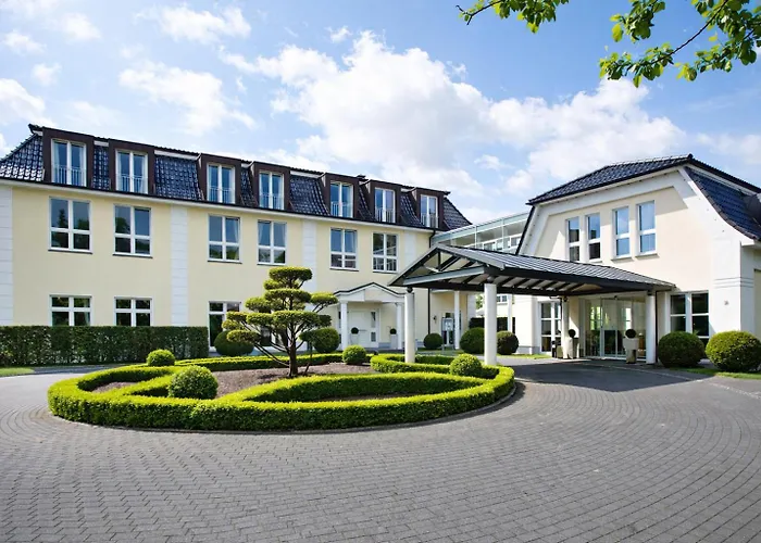 Hotel Sonne