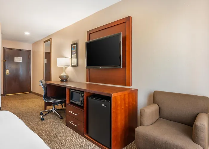 Comfort Inn Lafayette I-65