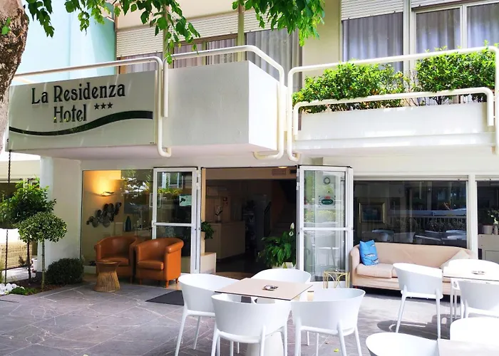 Hotel La Residenza