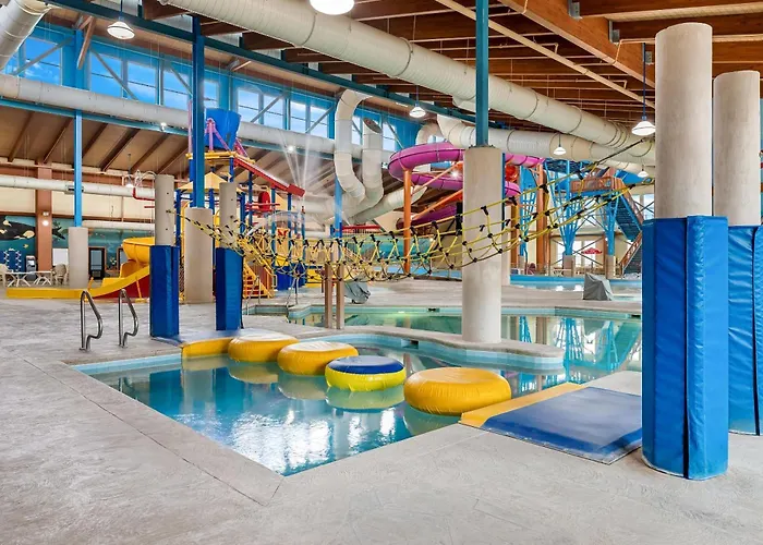 Big Horn Resort, An Ascend Collection Hotel