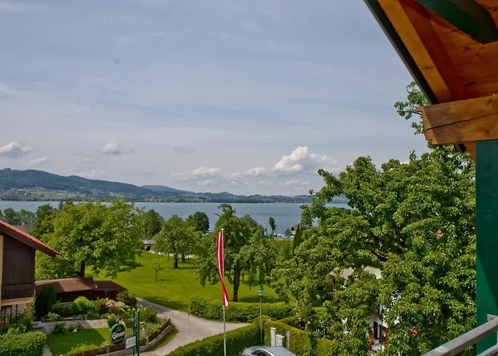 Gasthof-Hotel Bramosen
