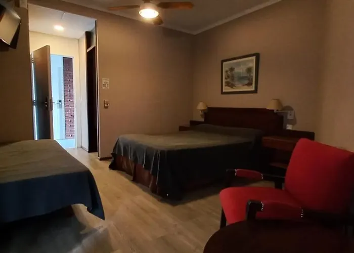 Hotel Chiavari