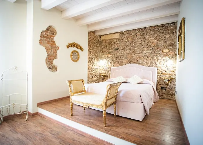 Residence Cà di Capri Bussolengo