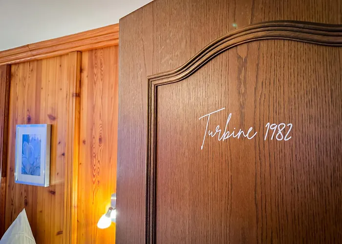 Tenne Arlberg - Boutique Hotel & Restaurant