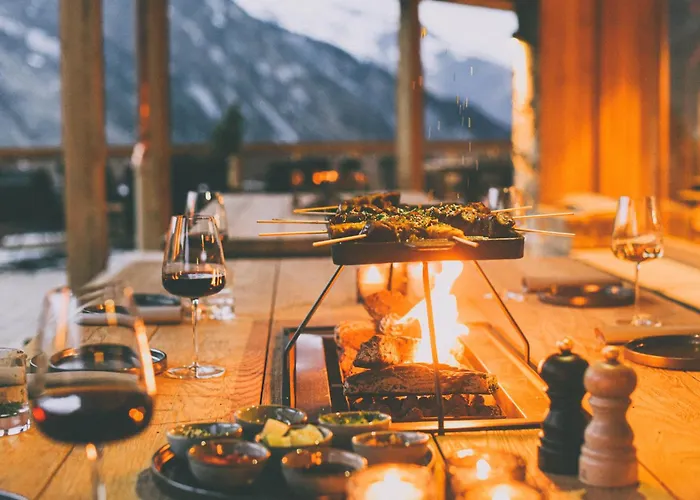 Lodji Hotel & Spa