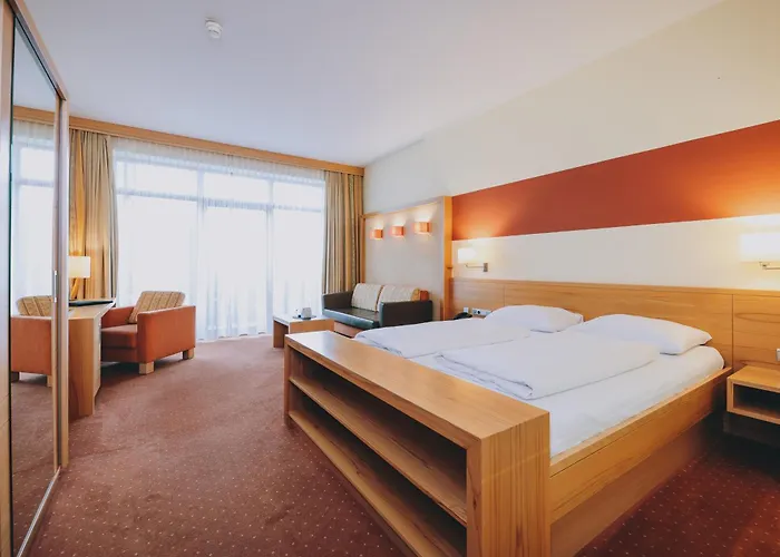 Hotel Tyrol am Haldensee