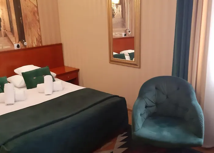 Hotel Wenecki