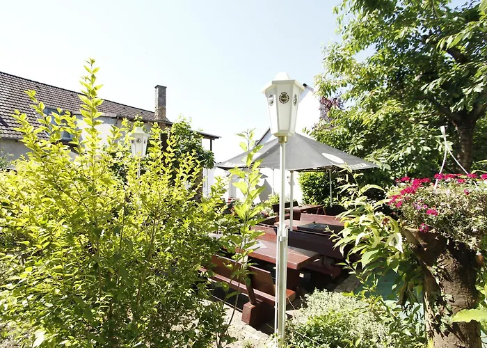 Hotel Rhein-Mosel-View