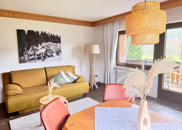 Landgasthof Jostalstueble Titisee-Neustadt