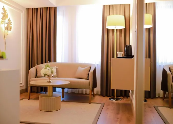 La Quinta By Wyndham Giresun