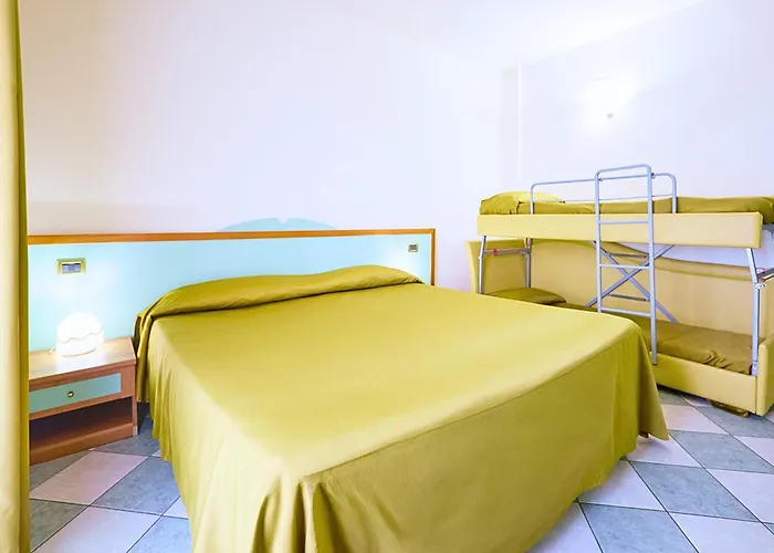 Hotel Villa Elena