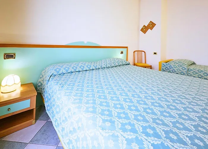 Hotel Villa Elena