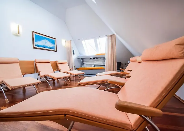 Altstadthotel Bräuwirt