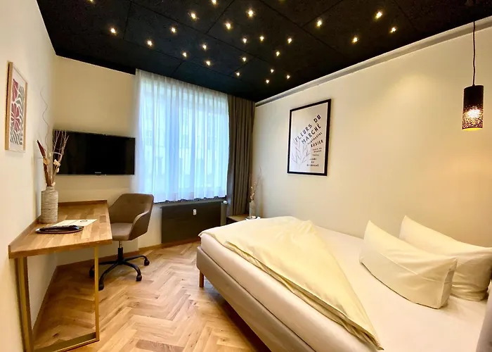 Hotel Credé