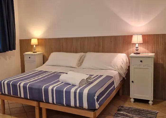 Miramare Residence Favignana
