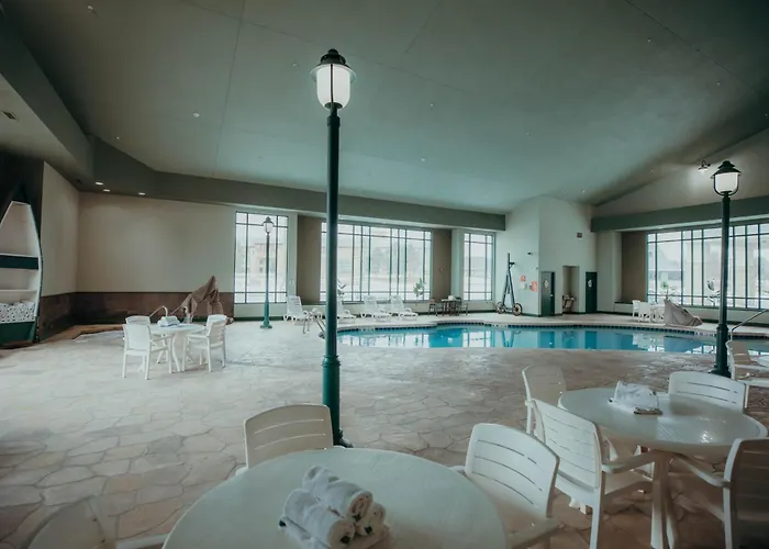 Wildwood Lodge