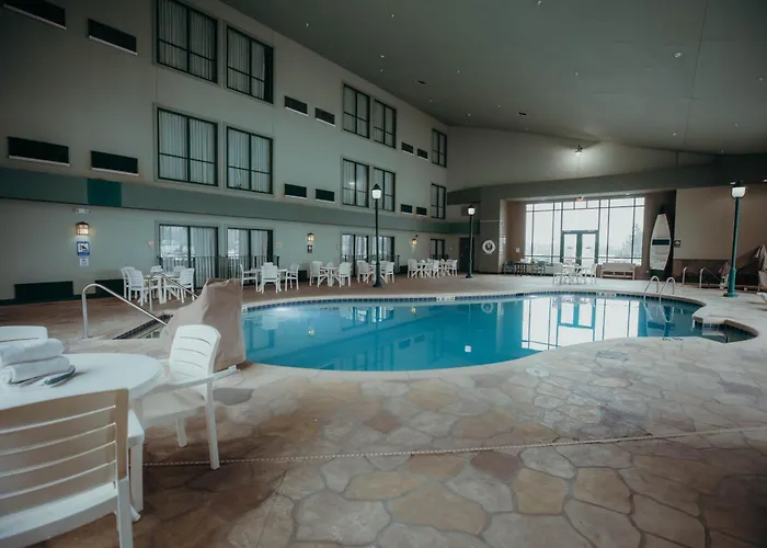 Wildwood Lodge