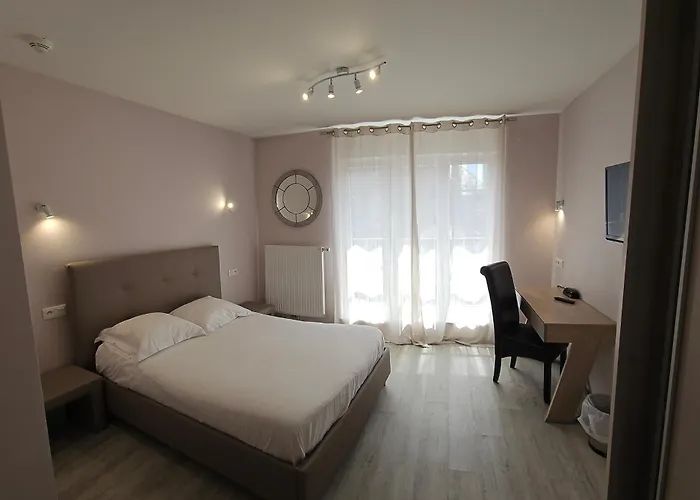 Hotel Champ Alsace