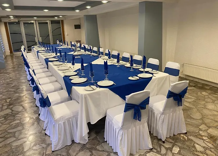 Hotel Nicolás Temuco