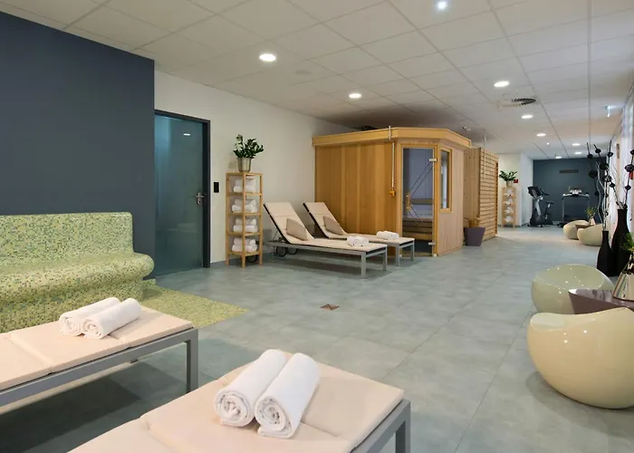 Leonardo Hotel Voelklingen-Saarbruecken